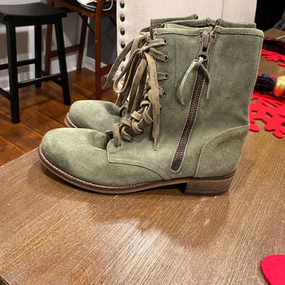 Mtng Boots - Picture 2 of 4